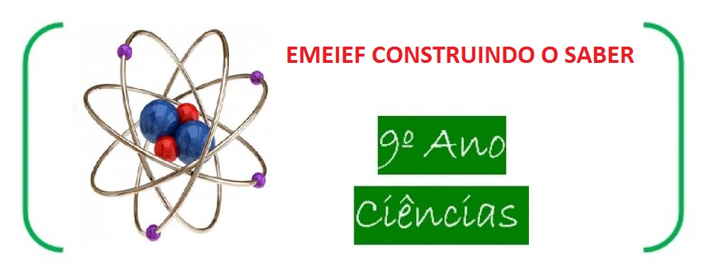 CIÊNCIAS