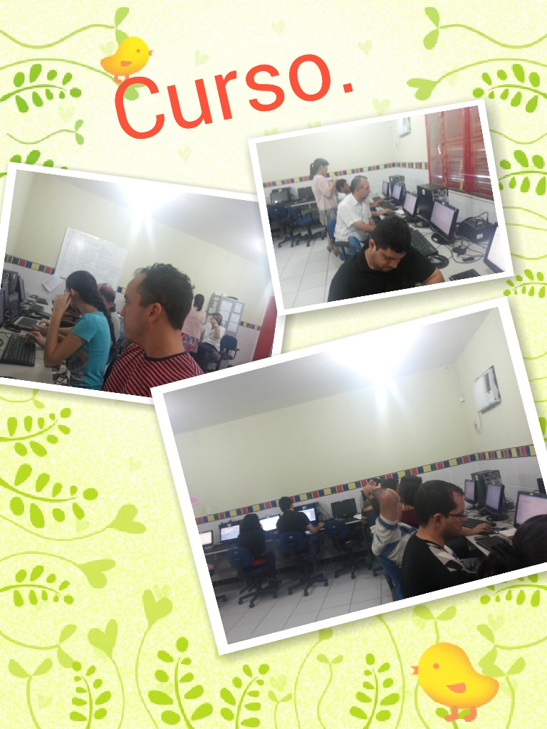 CURSO