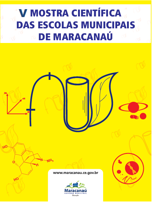 Mostra Científica das Escolas de Maracanaú